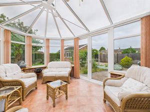Conservatory- click for photo gallery